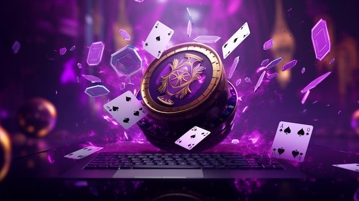 Tampilan opsi pembayaran bisnis 4d dengan ikon DANA, OVO, GoPay, ShopeePay, dan bank lokal