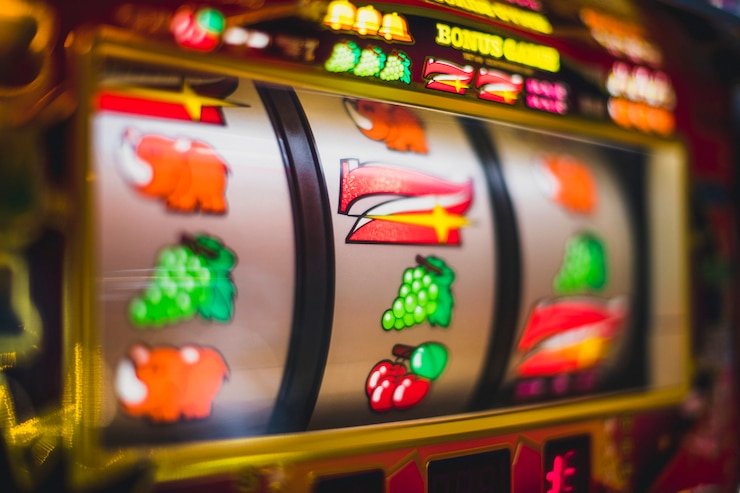 Tabel Baccarat Red Tiger menampilkan dealer dan kartu yang dibagikan