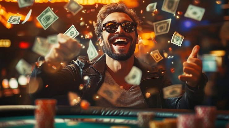 bisnis 4d featured game showcase